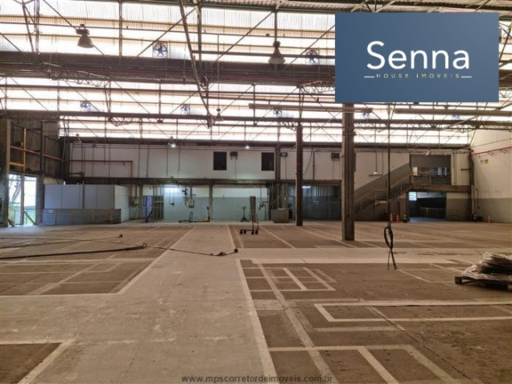 Imagem Imóvel para Alugar, 7.017 m² em Casa Branca - Jundiaí Imagem Imóvel para Alugar, 7.017 m² em Casa Branca - Jundiaí