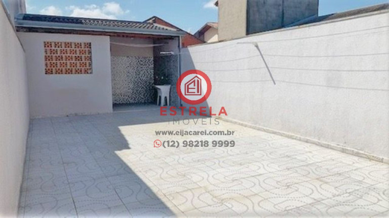 Imagem Casa com 3 Quartos à Venda, 69 m² em Parque Dos Ipês - São José Dos Campos
