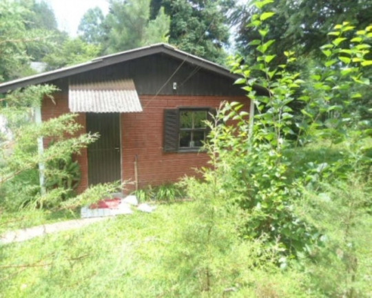 Imagem Casa com 2 Quartos à Venda, 100 m² em Logradouro - Nova Petrópolis