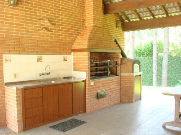 Imagem Casa com 5 Quartos à Venda, 781 m² em Parque Silvino Pereira - Cotia Imagem Casa com 5 Quartos à Venda, 781 m² em Parque Silvino Pereira - Cotia