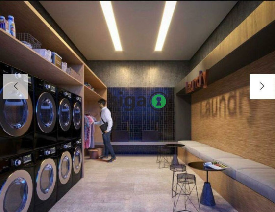 Imagem Apartamento com 2 Quartos à Venda, 77 m² em Vila Olímpia - São Paulo Imagem Apartamento com 2 Quartos à Venda, 77 m² em Vila Olímpia - São Paulo