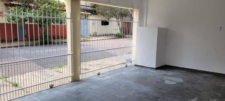 Imagem Casa com 2 Quartos para Alugar, 300 m² em Jardim Tamoio - Jundiaí Imagem Casa com 2 Quartos para Alugar, 300 m² em Jardim Tamoio - Jundiaí