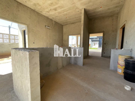 Imagem Casa com 3 Quartos à Venda, 150 m² em Residencial Maria Júlia - São José Do Rio Preto