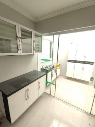 Casa com 2 Quartos à Venda, 104 m² em Jardim Capuava - Nova Odessa