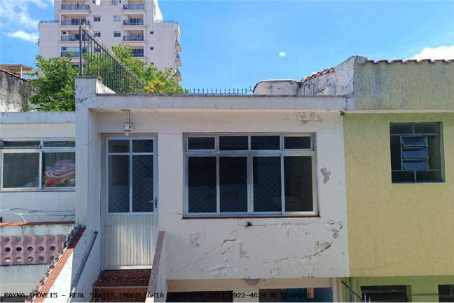 Imagem Casa com 3 Quartos à Venda, 146 m² em Vila Paiva - São Paulo Imagem Casa com 3 Quartos à Venda, 146 m² em Vila Paiva - São Paulo