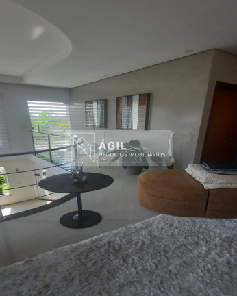 Imagem Casa com 4 Quartos à Venda, 300 m² em Loteamento Villa Branca - Jacareí Imagem Casa com 4 Quartos à Venda, 300 m² em Loteamento Villa Branca - Jacareí