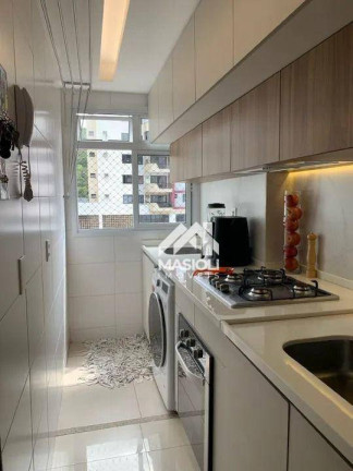 Imagem Apartamento com 2 Quartos à Venda, 65 m² em Itapuã - Vila Velha Imagem Apartamento com 2 Quartos à Venda, 65 m² em Itapuã - Vila Velha