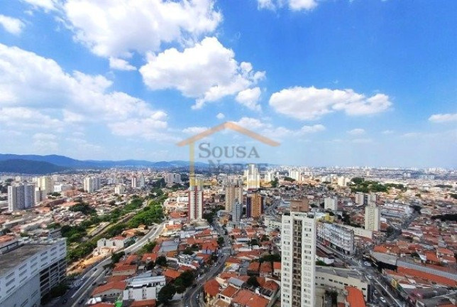 Imagem Apartamento com 2 Quartos à Venda, 63 m² em Tucuruvi - São Paulo Imagem Apartamento com 2 Quartos à Venda, 63 m² em Tucuruvi - São Paulo