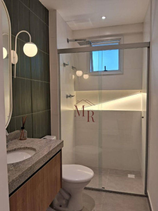 Imagem Apartamento com 2 Quartos à Venda, 101 m² em Canto Do Forte - Praia Grande