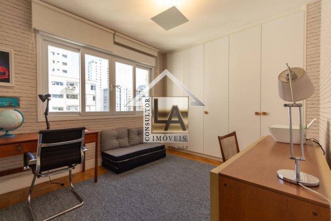 Imagem Apartamento à Venda,  em Jardim Paulista - São Paulo
