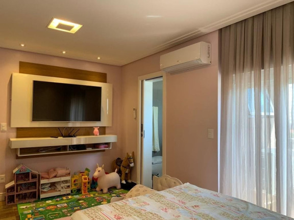 Imagem Apartamento com 4 Quartos à Venda, 205 m² em Vila Gilda - Santo André Imagem Apartamento com 4 Quartos à Venda, 205 m² em Vila Gilda - Santo André
