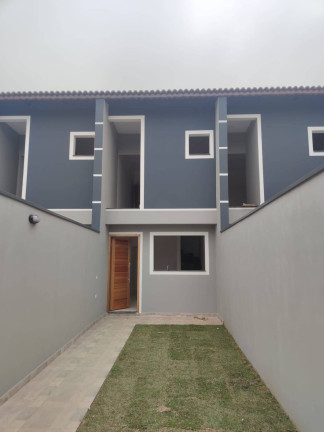 Imagem Sobrado com 2 Quartos à Venda, 74 m² em Jardim Amazonas - Itaquaquecetuba