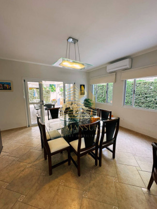 Imagem Casa com 4 Quartos para Temporada, 390 m² em Bertioga