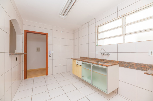 Imagem Apartamento com 2 Quartos à Venda, 76 m² em Tristeza - Porto Alegre