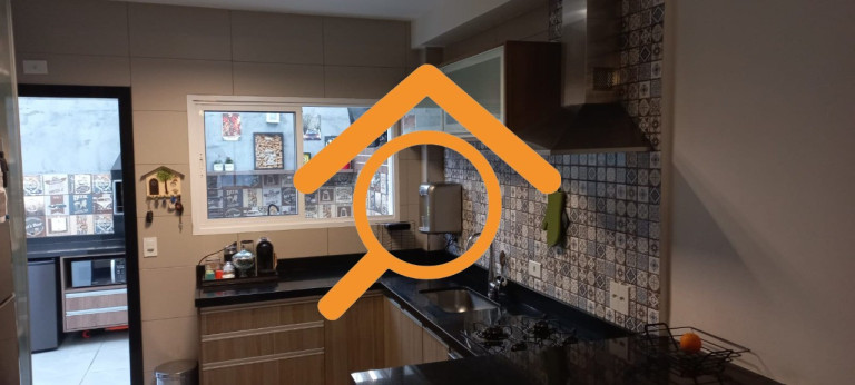 Imagem Casa com 2 Quartos à Venda, 82 m² em Jardim Marajoara - São Paulo