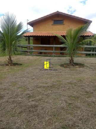Imagem Chácara com 3 Quartos à Venda, 300 m² em Santa Luzia Rural - Taubaté Imagem Chácara com 3 Quartos à Venda, 300 m² em Santa Luzia Rural - Taubaté
