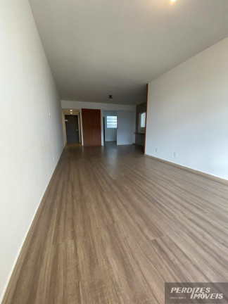 Apartamento com 3 Quartos à Venda, 127 m² em Perdizes - São Paulo