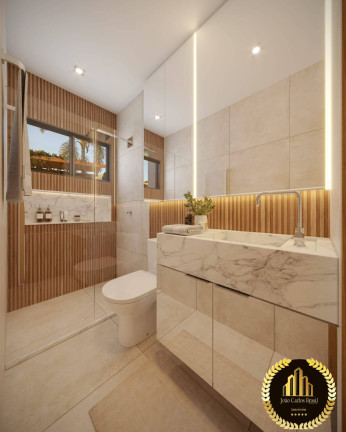 Imagem Casa com 3 Quartos à Venda,  em Encantada - Eusébio
