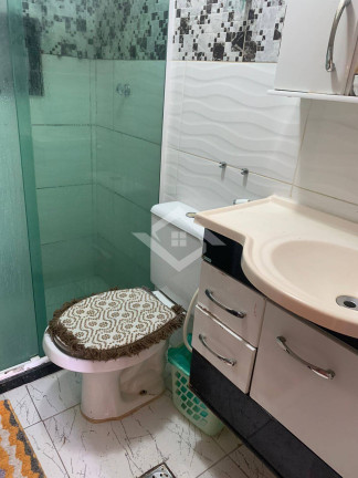 Imagem Apartamento com 2 Quartos à Venda, 45 m² em Cosmos - Rio De Janeiro