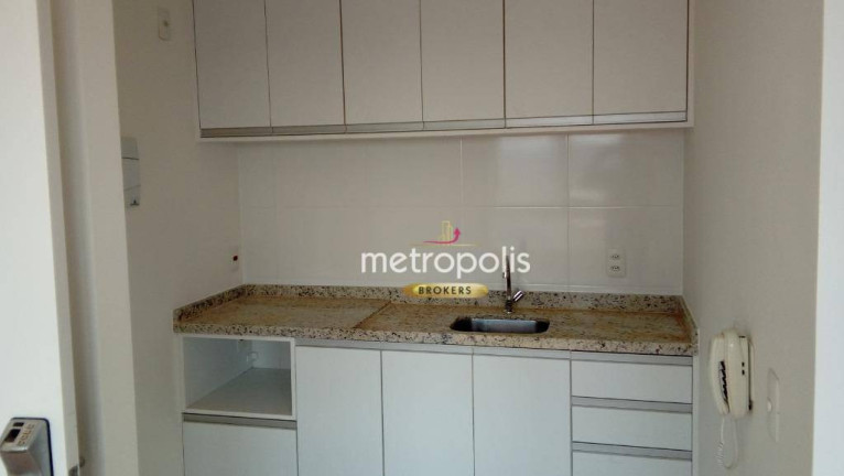 Imagem Studio com 1 Quarto à Venda, 25 m² em Centro - São Paulo