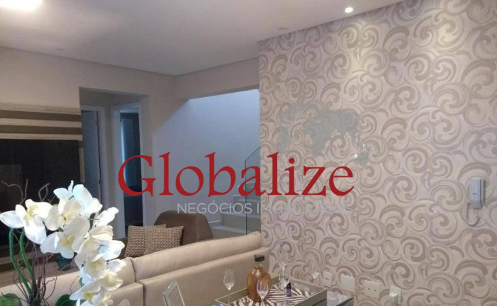 Imagem Imóvel com 3 Quartos à Venda, 169 m² em Boqueirão - Santos