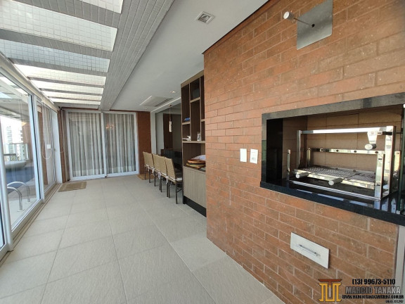 Imagem Cobertura com 3 Quartos à Venda, 255 m² em Riviera - Bertioga