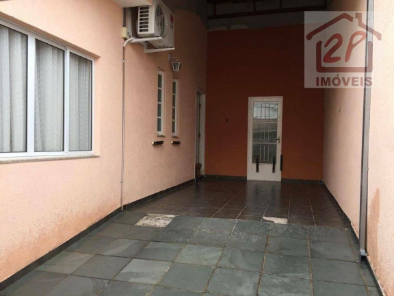 Imagem Casa com 3 Quartos à Venda, 200 m² em Parque Industrial - São José Dos Campos