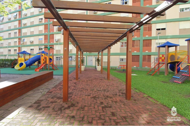 Imagem Apartamento com 1 Quarto à Venda, 41 m² em Petrópolis - Porto Alegre