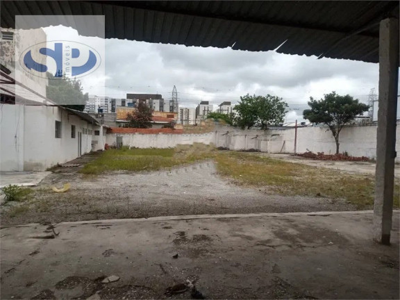 Imagem Terreno para Alugar, 1.600 m² em Vila Guilherme - São Paulo