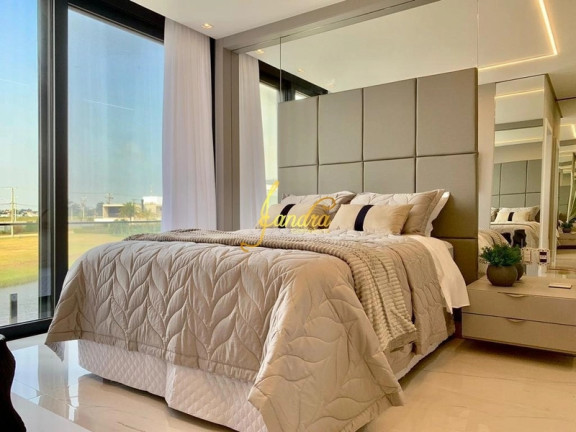 Imagem Casa de Condomínio com 5 Quartos à Venda, 430 m² em Centro - Xangri-la