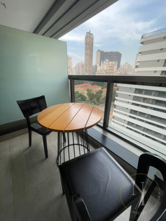Imagem Apartamento com 1 Quarto à Venda, 28 m² em República - São Paulo Imagem Apartamento com 1 Quarto à Venda, 28 m² em República - São Paulo