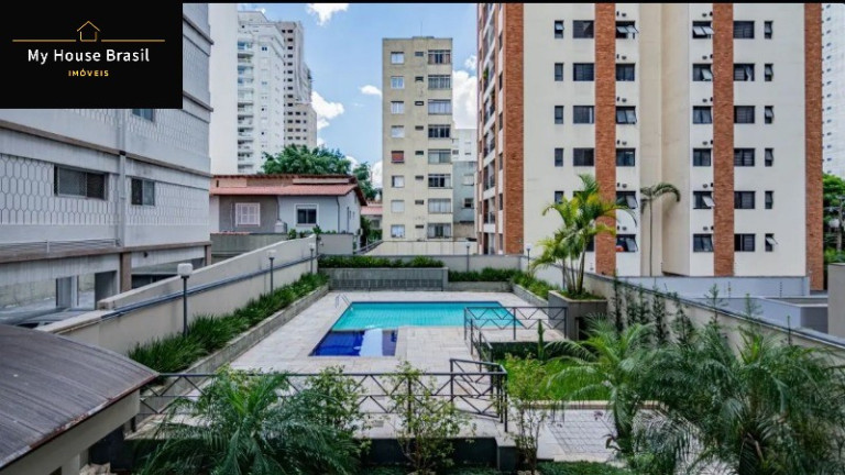 Imagem Apartamento com 3 Quartos à Venda, 85 m² em Perdizes - São Paulo