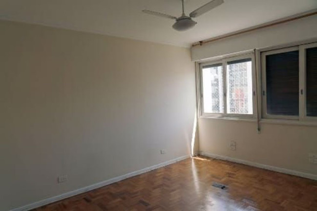 Imagem Apartamento com 4 Quartos à Venda, 228 m² em Higienópolis - São Paulo