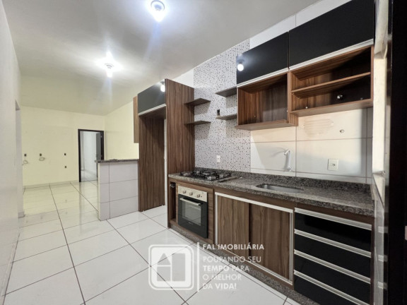 Imagem Casa com 2 Quartos à Venda, 170 m² em Jardim Ipanema - Aparecida De Goiânia