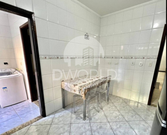 Imagem Casa com 3 Quartos à Venda, 144 m² em Nova Petrópolis - São Bernardo Do Campo