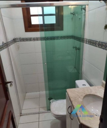 Imagem Sobrado com 3 Quartos à Venda, 152 m² em Parque Jabaquara - São Paulo Imagem Sobrado com 3 Quartos à Venda, 152 m² em Parque Jabaquara - São Paulo