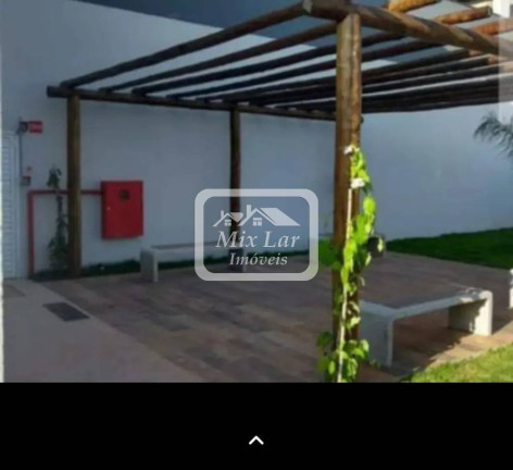 Imagem Apartamento com 2 Quartos à Venda, 49 m² em São Pedro - Osasco