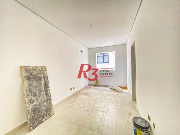 Imagem Casa com 3 Quartos à Venda, 290 m² em Boqueirão - Santos Imagem Casa com 3 Quartos à Venda, 290 m² em Boqueirão - Santos
