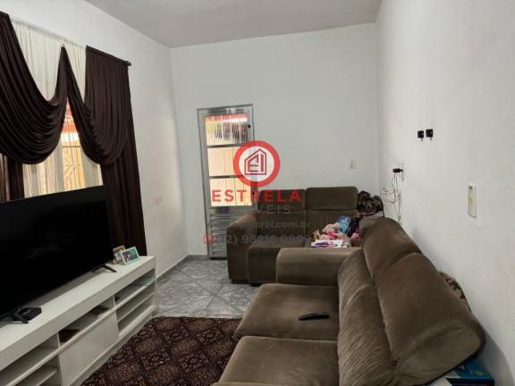 Casa com 2 Quartos à Venda, 320 m² em Bandeira Branca - Jacareí