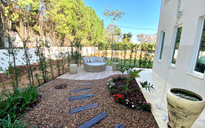 Imagem Casa de Condomínio com 5 Quartos à Venda, 500 m² em Fazenda Vila Real De Itu - Itu Imagem Casa de Condomínio com 5 Quartos à Venda, 500 m² em Fazenda Vila Real De Itu - Itu