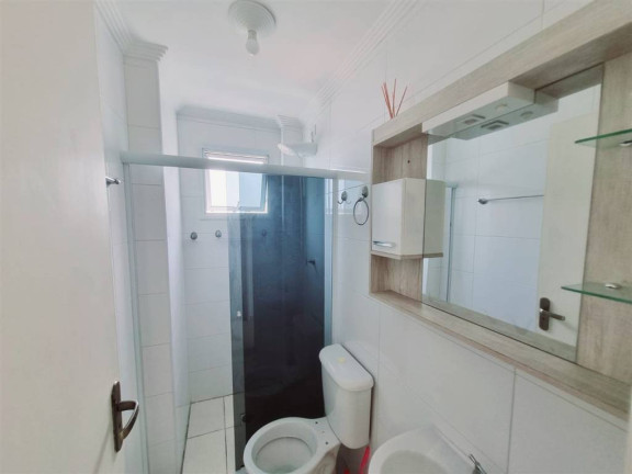 Imagem Apartamento com 3 Quartos para Alugar, 102 m² em Guilhermina - Praia Grande Imagem Apartamento com 3 Quartos para Alugar, 102 m² em Guilhermina - Praia Grande