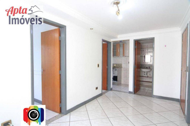 Imagem Apartamento com 3 Quartos à Venda, 60 m² em Vila Portugal - São Paulo Imagem Apartamento com 3 Quartos à Venda, 60 m² em Vila Portugal - São Paulo