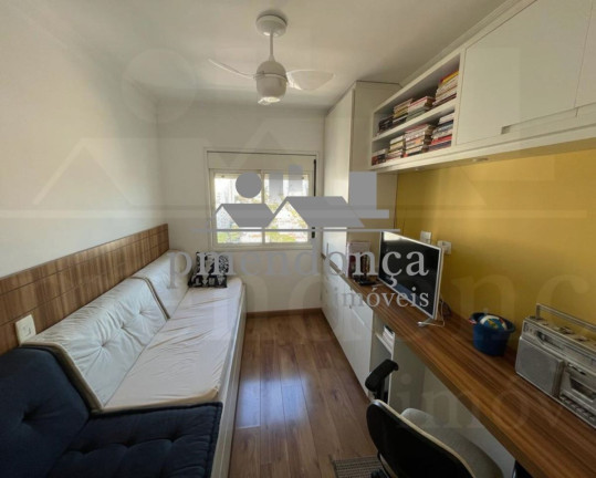 Imagem Apartamento com 3 Quartos à Venda, 106 m² em Vila Anglo Brasileira - São Paulo
