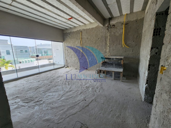 Imagem Casa com 3 Quartos à Venda, 250 m² em Portinho - Cabo Frio