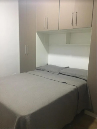 Imagem Casa com 2 Quartos à Venda, 60 m² em água Espraiada - Cotia