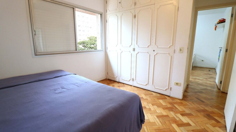 Imagem Apartamento com 2 Quartos à Venda, 107 m² em Campo Belo - São Paulo Imagem Apartamento com 2 Quartos à Venda, 107 m² em Campo Belo - São Paulo