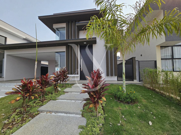 Imagem Casa de Condomínio com 3 Quartos à Venda, em São Venâncio - Itupeva Imagem Casa de Condomínio com 3 Quartos à Venda, em São Venâncio - Itupeva