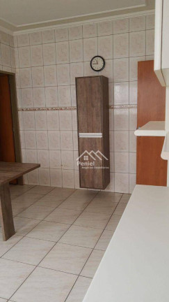 Imagem Casa com 3 Quartos à Venda, 120 m² em Residencial E Comercial Palmares - Ribeirão Preto Imagem Casa com 3 Quartos à Venda, 120 m² em Residencial E Comercial Palmares - Ribeirão Preto