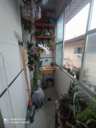 Imagem Apartamento com 2 Quartos à Venda, 55 m² em Jabaquara - Santos Imagem Apartamento com 2 Quartos à Venda, 55 m² em Jabaquara - Santos