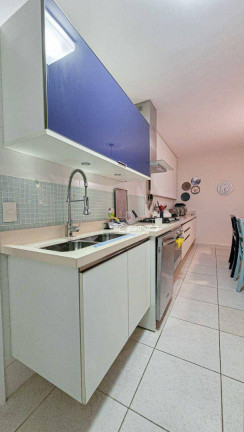Imagem Apartamento com 3 Quartos para Temporada, 132 m² em Riviera De São Lourenço - Bertioga